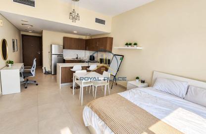 Apartment - Studio - 1 for rent in Casa Grande - District 11 - Jumeirah Village Circle - Dubai Apartment - Studio - 1 for rent in Casa Grande - District 11 - Jumeirah Village Circle - Dubai