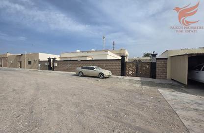 Villa - 3 Bedrooms - 4 Bathrooms for sale in Seih Al Uraibi - Ras Al Khaimah