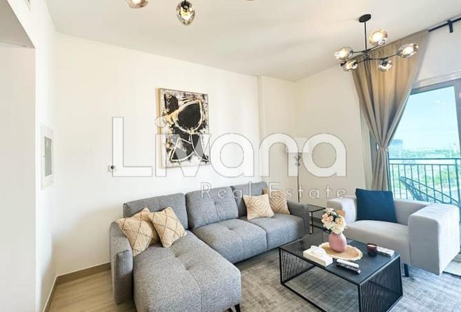 Ready to Move | Furnished  | Prime Location