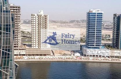 Apartment - 3 Bedrooms - 4 Bathrooms for sale in DAMAC Majestine - Business Bay - Dubai Apartment - 3 Bedrooms - 4 Bathrooms for sale in DAMAC Majestine - Business Bay - Dubai