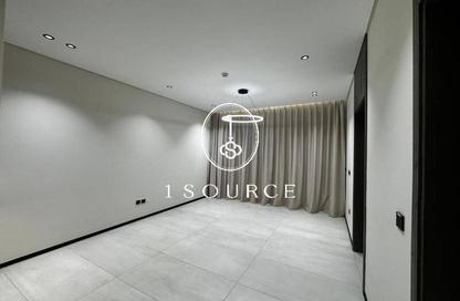 Apartment - 1 Bedroom - 2 Bathrooms for rent in Emerald Vision Tower - District 1 - Jumeirah Village Triangle - Dubai