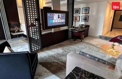 Hotel and Hotel Apartment - Studio - 1 Bathroom for sale in TFG One Hotel - Dubai Marina - Dubai Hotel and Hotel Apartment - Studio - 1 Bathroom for sale in TFG One Hotel - Dubai Marina - Dubai