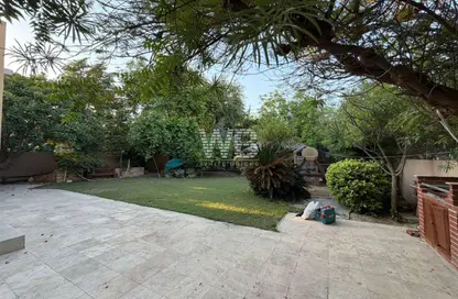 فيلا - 4 غرف نوم - 5 حمامات للايجار في سهيل 4 - الساحل - المرابع العربية - دبي