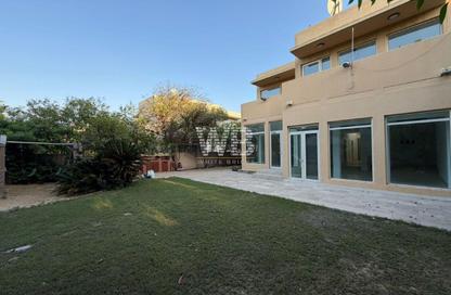 Villa - 4 Bedrooms - 5 Bathrooms for rent in Saheel 4 - Saheel - Arabian Ranches - Dubai