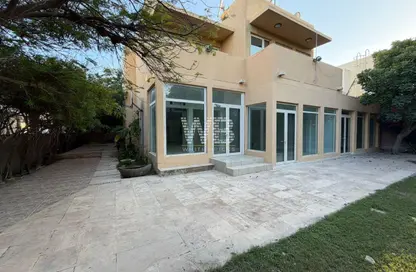 Villa - 4 Bedrooms - 5 Bathrooms for rent in Saheel 4 - Saheel - Arabian Ranches - Dubai
