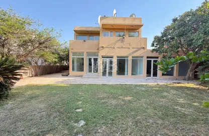 Villa - 4 Bedrooms - 5 Bathrooms for rent in Saheel 4 - Saheel - Arabian Ranches - Dubai