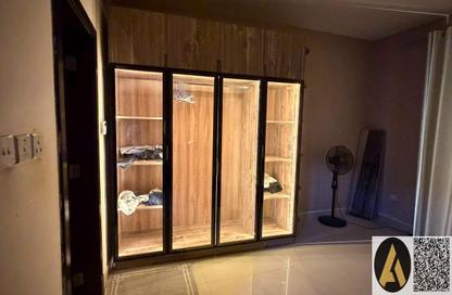 Apartment - 2 Bedrooms - 2 Bathrooms for rent in Uzair Building - Al Rawda 3 - Al Rawda - Ajman