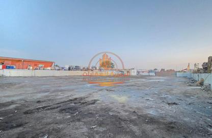 Land - Studio for rent in Al Sajaa S - Al Sajaa - Sharjah