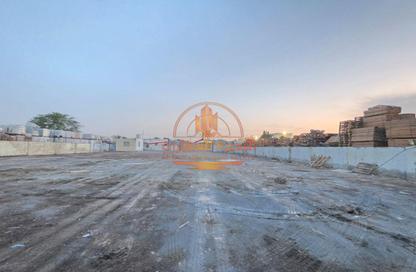 Land - Studio for rent in Al Sajaa S - Al Sajaa - Sharjah