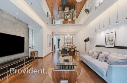 Villa - 4 Bedrooms - 5 Bathrooms for rent in Picadilly Green - DAMAC Hills - Dubai
