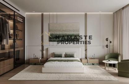 Apartment - Studio - 1 Bathroom for sale in Binghatti Hillcrest - Arjan - Dubai