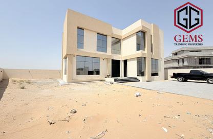 Villa - 4 - 5 for rent in Al Aweer 1 - Al Aweer - Dubai