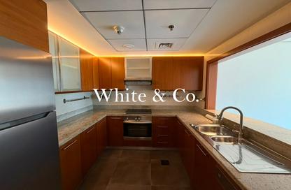 Apartment - 1 Bedroom - 1 Bathroom for rent in Standpoint Tower 1 - Standpoint Towers - Downtown Dubai - Dubai