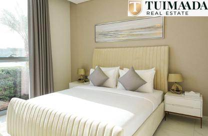 Apartment - 2 Bedrooms - 2 Bathrooms for sale in Residences 19 - District One - Mohammed Bin Rashid City - Dubai