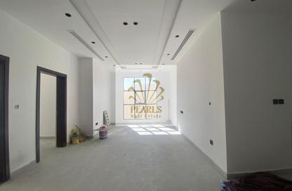 Villa - Studio - 7 for rent in Al Zaheya Gardens - Al Zahya - Ajman