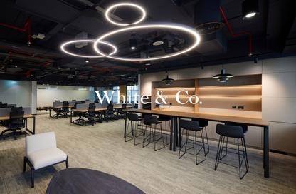 Office Space - Studio for rent in Convention Tower - Trade Centre Second - World Trade Center - Dubai