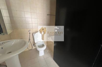 Apartment - 2 - 2 for rent in Escan Tower - Dubai Marina - Dubai