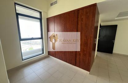 Apartment - 2 - 2 for rent in Escan Tower - Dubai Marina - Dubai