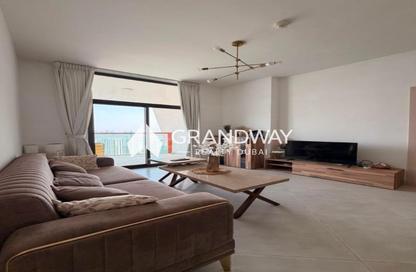 Apartment - 2 - 2 for rent in Binghatti Avenue - Al Jaddaf - Dubai Apartment - 2 - 2 for rent in Binghatti Avenue - Al Jaddaf - Dubai