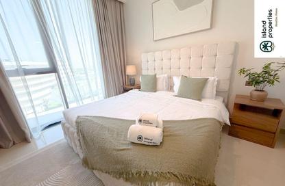 Apartment - 1 - 1 for rent in Bay Residences - Hayat Island - Mina Al Arab - Ras Al Khaimah