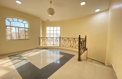 Villa - 4 Bedrooms - 7 Bathrooms for rent in Mohamed Bin Zayed Centre - Mohamed Bin Zayed City - Abu Dhabi