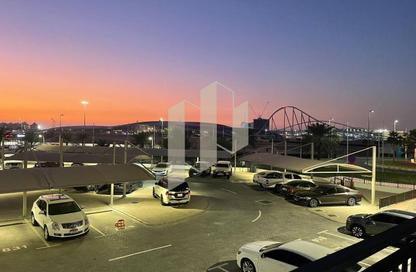 Apartment - 2 Bedrooms - 2 Bathrooms for rent in Waters Edge - Yas Island - Abu Dhabi
