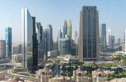 Penthouse - 4 Bedrooms - 5 Bathrooms for rent in The Address Dubai Mall (Kempinski Central Avenue) - Downtown Dubai - Dubai Penthouse - 4 Bedrooms - 5 Bathrooms for rent in The Address Dubai Mall (Kempinski Central Avenue) - Downtown Dubai - Dubai