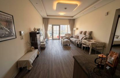 Apartment - 1 Bedroom - 2 Bathrooms for rent in Azizi Shaista Residences - Al Furjan - Dubai