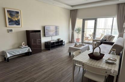 Apartment - 1 Bedroom - 2 Bathrooms for rent in Azizi Shaista Residences - Al Furjan - Dubai