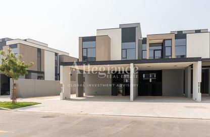 Villa - 4 - 4 for sale in Mudon Al Ranim 5 - Mudon - Dubai Villa - 4 - 4 for sale in Mudon Al Ranim 5 - Mudon - Dubai