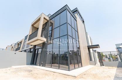 Villa - 4 - 4 for sale in Mudon Al Ranim 5 - Mudon - Dubai Villa - 4 - 4 for sale in Mudon Al Ranim 5 - Mudon - Dubai