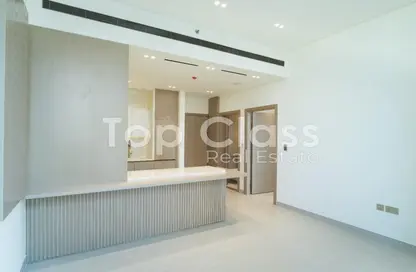 Apartment - 1 Bedroom - 2 Bathrooms for rent in Binghatti Royale - District 18 - Jumeirah Village Circle - Dubai
