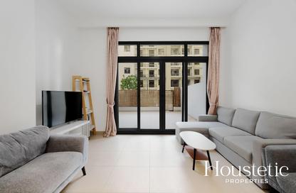 Apartment - 2 Bedrooms - 2 Bathrooms for rent in Rawda Apartments 1 - Rawda Apartments - Town Square - Dubai Apartment - 2 Bedrooms - 2 Bathrooms for rent in Rawda Apartments 1 - Rawda Apartments - Town Square - Dubai