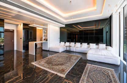 Apartment - 1 Bedroom - 2 Bathrooms for sale in Oceana Caribbean - Oceana - Palm Jumeirah - Dubai Apartment - 1 Bedroom - 2 Bathrooms for sale in Oceana Caribbean - Oceana - Palm Jumeirah - Dubai