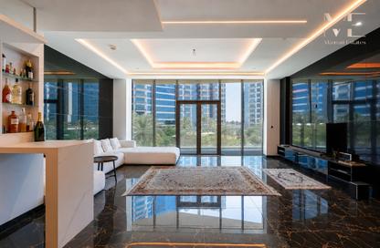 Apartment - 1 Bedroom - 2 Bathrooms for sale in Oceana Caribbean - Oceana - Palm Jumeirah - Dubai Apartment - 1 Bedroom - 2 Bathrooms for sale in Oceana Caribbean - Oceana - Palm Jumeirah - Dubai