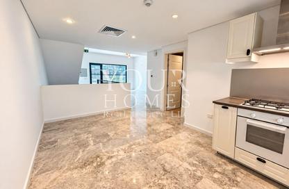 Villa - 2 - 3 for rent in Westar Crest Townhouses - District 12 - Jumeirah Village Circle - Dubai