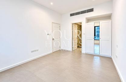 Villa - 2 - 3 for rent in Westar Crest Townhouses - District 12 - Jumeirah Village Circle - Dubai Villa - 2 - 3 for rent in Westar Crest Townhouses - District 12 - Jumeirah Village Circle - Dubai