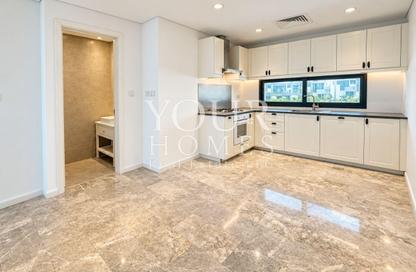Villa - 2 - 3 for rent in Westar Crest Townhouses - District 12 - Jumeirah Village Circle - Dubai
