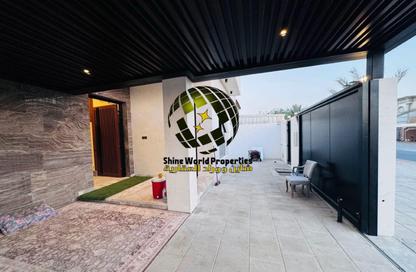 Villa - 5 Bedrooms - 7 Bathrooms for sale in Al Rawda 2 Villas - Al Rawda 2 - Al Rawda - Ajman