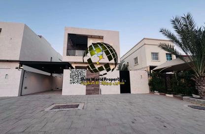 Villa - 5 Bedrooms - 7 Bathrooms for sale in Al Rawda 2 Villas - Al Rawda 2 - Al Rawda - Ajman