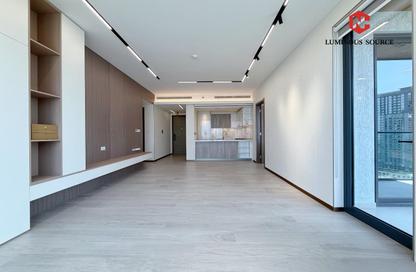 Apartment - 3 - 3 for rent in One Park Avenue - Sobha Hartland - Mohammed Bin Rashid City - Dubai