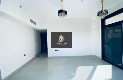 Penthouse - 1 Bedroom - 2 Bathrooms for rent in Sarab 2 - Aljada - Sharjah Penthouse - 1 Bedroom - 2 Bathrooms for rent in Sarab 2 - Aljada - Sharjah