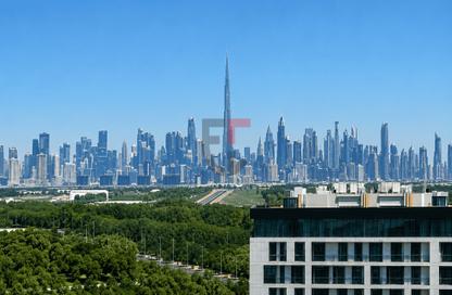 Apartment - 1 Bedroom - 2 Bathrooms for rent in Cleopatra - Living Legends - Dubai