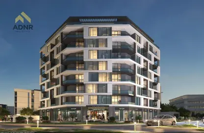 شقة - غرفة نوم - 2 حمامات للبيع في روز جاردنز ٣ - ارجان - دبي