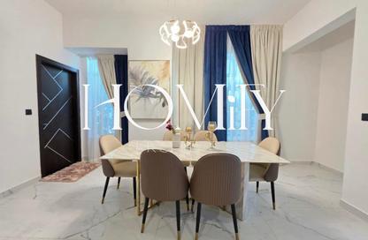 Apartment - 3 Bedrooms - 4 Bathrooms for rent in Opalz By Danube Tower 2 - Opalz by Danube - Dubai Science Park - Dubai