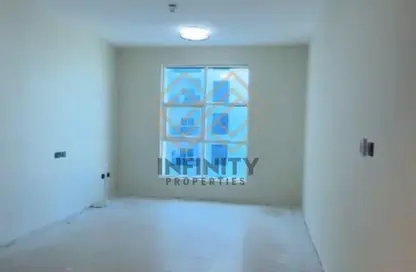Apartment - 2 Bedrooms - 2 Bathrooms for sale in City Tower - Al Nuaimiya - Ajman