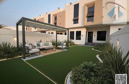 Villa - 5 - 7+ for rent in Al Yasmeen 1 - Al Yasmeen - Ajman