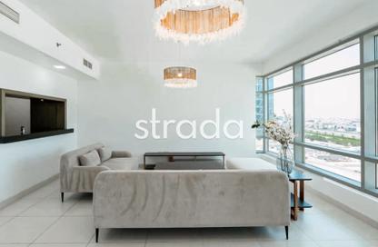 Apartment - 1 - 2 for rent in The Lofts East - The Lofts - Downtown Dubai - Dubai