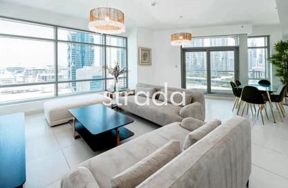 Apartment - 1 - 2 for rent in The Lofts East - The Lofts - Downtown Dubai - Dubai Apartment - 1 - 2 for rent in The Lofts East - The Lofts - Downtown Dubai - Dubai