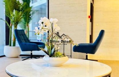 Apartment - 1 - 2 for rent in Iris Amber - Al Jaddaf - Dubai Apartment - 1 - 2 for rent in Iris Amber - Al Jaddaf - Dubai
